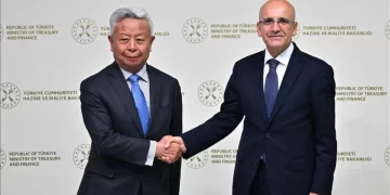 Türkiye’deki kamu projelerine 3 yılda 5 milyar dolar destek sağlandı