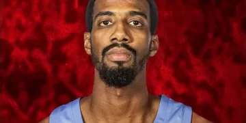 Karşıyaka, ABD’li oyuncu Austin Hollins’i kadrosuna kattı!