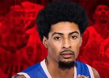 Karşıyaka Basket, Roberto Gallinat’ı kadrosuna kattı!