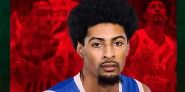 Karşıyaka Basket, Roberto Gallinat’ı kadrosuna kattı!