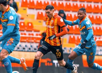 Kayserispor, Göztepe karşısında 3 puanı tek golle aldı!