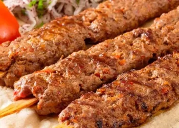 Bakanlık paylaştı: Kebaptan domuz eti çıktı!