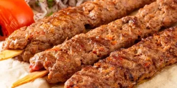 Bakanlık paylaştı: Kebaptan domuz eti çıktı!
