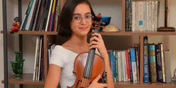 Ödüllü genç keman sanatçısı Laçin Akyol yaşamını yitirdi