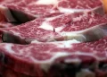 Bakan Şimşek açıkladı: Kırmızı et sektörüne inceleme başlatıldı