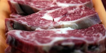 Bakan Yumaklı’dan kırmızı et ithalatı tartışmalarına açıklık Bakan Şimşek açıkladı: Kırmızı et sektörüne inceleme başlatıldı