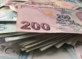 Kur korumalı mevduat 1 trilyon TL’nin altına geriledi
