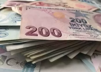 Kur korumalı mevduat 1 trilyon TL’nin altına geriledi