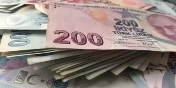 Kur korumalı mevduat 1 trilyon TL’nin altına geriledi