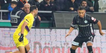 Konyaspor, Eyüpspor’u kupada 3 golle devirdi!