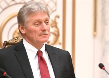 Rusya açıkladı: Trump’ın “Gazze Şeridi’ni devralma” planıyla ilgili detay bekliyoruz