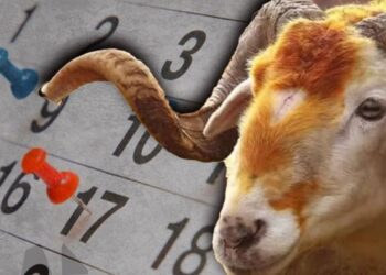 2025 Kurban Bayramı hangi tarihe denk geliyor?