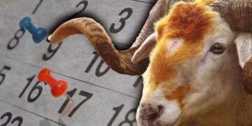 2025 Kurban Bayramı hangi tarihe denk geliyor?