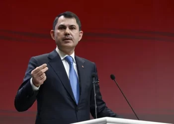 Bakan Kurum duyurdu: Yeni sosyal konut projesi geliyor