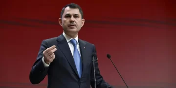 Bakan Kurum duyurdu: Yeni sosyal konut projesi geliyor