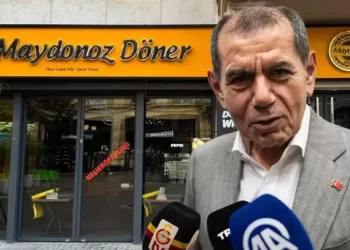 Galatasaray’dan Maydonoz Döner operasyonu sonrası dikkat çeken adım