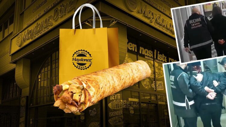 Maydonoz Döner operasyonunda tüm ayrıntıları açığa çıkaran itiraf maydonoz doner operasyonunda yeni gelisme habermeydan
