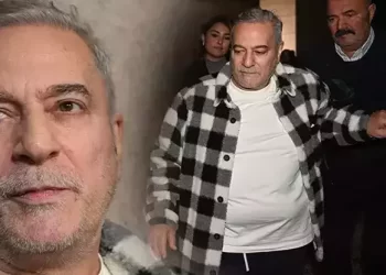 Mehmet Ali Erbil yasa dışı bahis davasında gelirini açıkladı