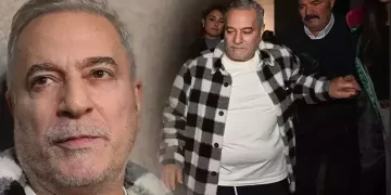 Mehmet Ali Erbil yasa dışı bahis davasında gelirini açıkladı