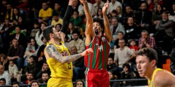 Mersin Spor, Karşıyaka’yı uzatmalarda yıktı!