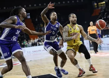 Mersin Spor, TOFAŞ’ı yenerek kupada yarı finale çıktı!