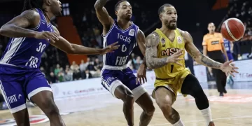 Mersin Spor, TOFAŞ’ı yenerek kupada yarı finale çıktı!