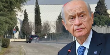 MHP açıkladı: Bahçeli taburcu edildi
