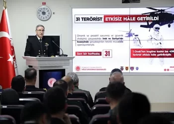 MSB’den GKRY ile Mısır arasında imzalanan anlaşma hakkında açıklama