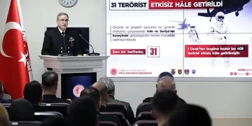MSB’den GKRY ile Mısır arasında imzalanan anlaşma hakkında açıklama