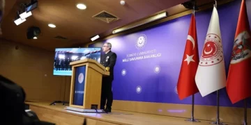 MSB kaynaklarından Özgür Özel’e cevap: Tüm yasal haklar kullanılacak