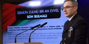 MSB Kaynakları açıkladı: Meteor füzelerini almak istiyoruz