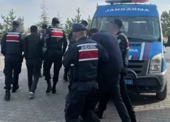 Muş’ta, arama kararı bulunan 199 kişi yakalandı!