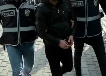 Muş’ta, kesinleşmiş cezası bulunan 4 kişi yakalandı!