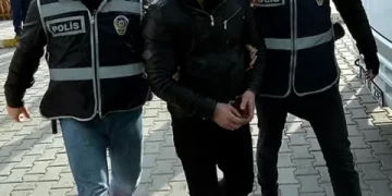 Muş’ta, kesinleşmiş cezası bulunan 4 kişi yakalandı!
