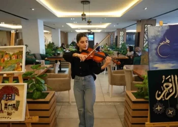 Muş’ta, kültür ve sanat sergisi düzenlendi!