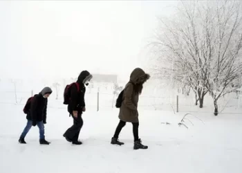 Muş’ta, okullar yarın tatil edildi!