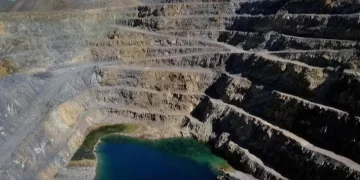 Trump ve Ukrayna arasında 500 milyar dolarlık nadir toprak elementleri anlaşması gündemde