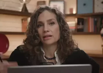 Nevşin Mengü’ye 1 yıl 3 ay hapis cezası!