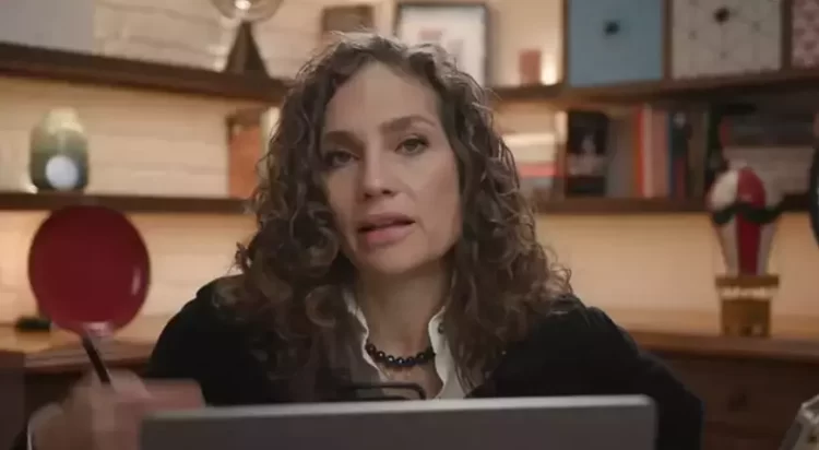 Nevşin Mengü'ye 1 yıl 3 ay hapis cezası! nevsin mengu habermeydan