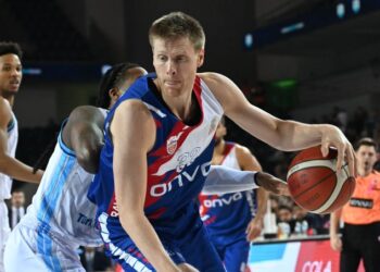 Onvo Büyükçekmece, Türk Telekom’u uzatmalarda geçti!