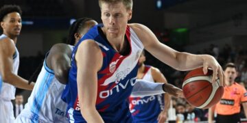 Onvo Büyükçekmece, Türk Telekom’u uzatmalarda geçti!