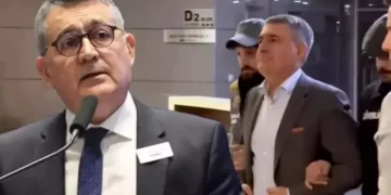 TÜSİAD Başkanı Orhan Turan aylık gelirini açıkladı!