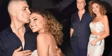 Hastaneye kaldırılan Özcan Deniz’in sağlık durumunda yeni gelişme