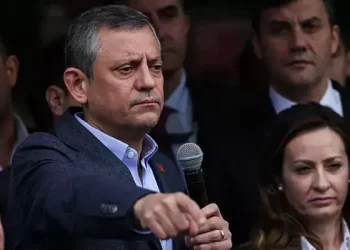 CHP lideri Özel açıkladı: 23 Mart’ta tüm Türkiye’de sandıklar kurulacak