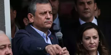 CHP lideri Özel açıkladı: 23 Mart’ta tüm Türkiye’de sandıklar kurulacak