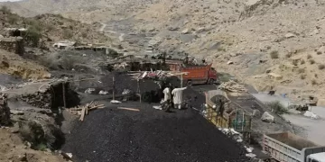 Pakistan’da maden ocağında patlama: 10 kişi hayatını kaybetti