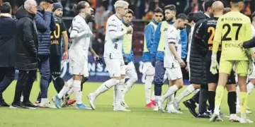 PFDK, Galatasaray-Adana Demirspor maçının kararını açıkladı!