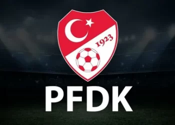 PFDK kararları açıklandı!