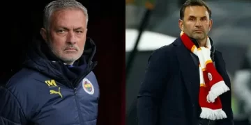 PFDK, jose Mourinho ve Okan Buruk’un cezalarını açıkladı!