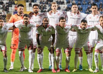 PFDK, Sivasspor’a hükmen mağlubiyet cezası verdi!